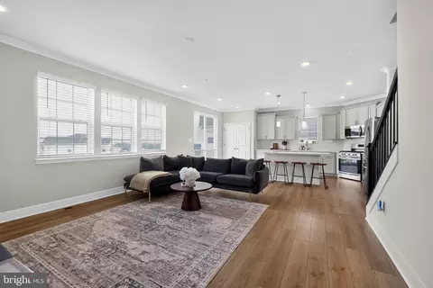 Entry Way - 2229 Denali Dr, Frederick, MD 21702 photo 1 of 7