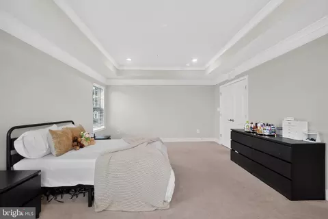 Bedroom - 2229 Denali Dr, Frederick, MD 21702 photo 6 of 7