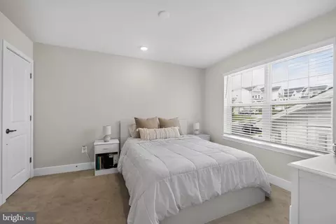 Bedroom - 2229 Denali Dr, Frederick, MD 21702 photo 1 of 7