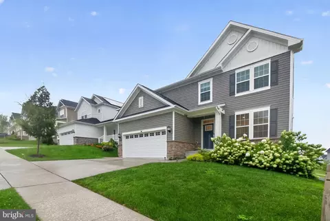 Exterior - 2229 Denali Dr, Frederick, MD 21702 photo 2 of 2
