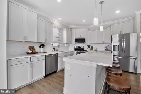 Kitchen - 2229 Denali Dr, Frederick, MD 21702 photo 1 of 1
