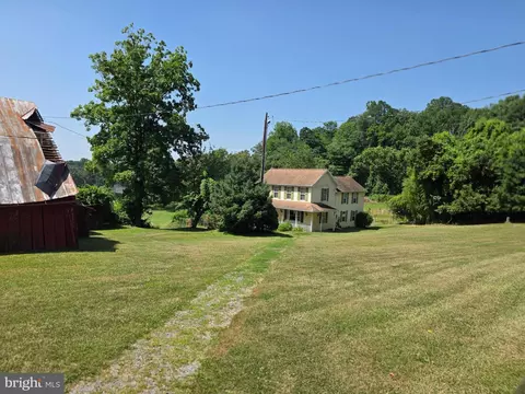 Exterior - 7900 Old Receiver Rd #B-C-D & F, Frederick, MD 21702 photo 1 of 10