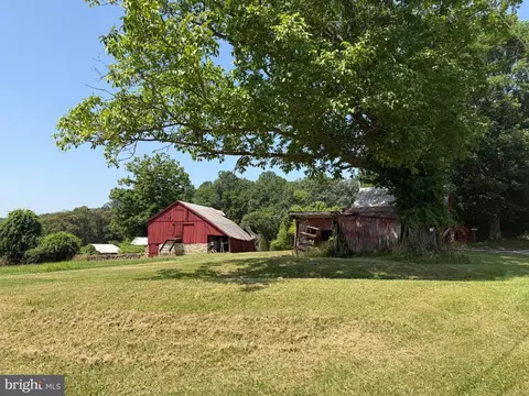 Exterior - 7900 Old Receiver Rd #B-C-D & F, Frederick, MD 21702 photo 8 of 10