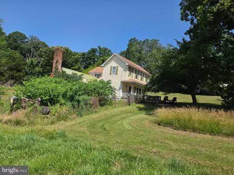 Exterior - 7900 Old Receiver Rd #B-C-D & F, Frederick, MD 21702 photo 5 of 10