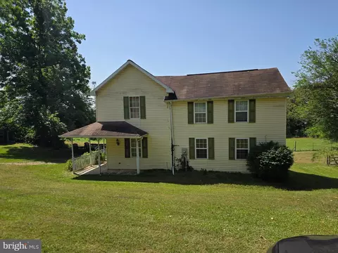 Exterior - 7900 Old Receiver Rd #B-C-D & F, Frederick, MD 21702 photo 2 of 10