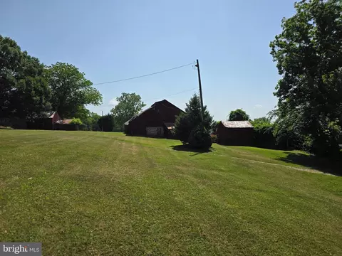 Exterior - 7900 Old Receiver Rd #B-C-D & F, Frederick, MD 21702 photo 3 of 10