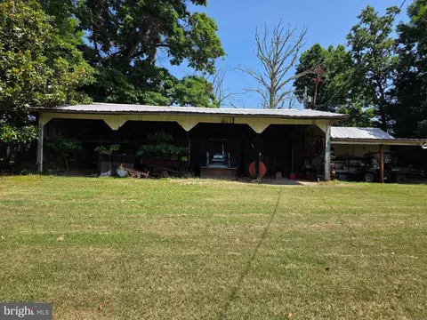 Exterior - 7900 Old Receiver Rd #B-C-D & F, Frederick, MD 21702 photo 4 of 10