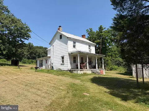 Exterior - 7900 Old Receiver Rd #B-C-D & F, Frederick, MD 21702 photo 9 of 10