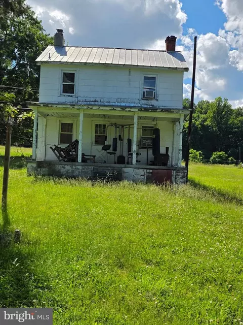 Exterior - 7900 Old Receiver Rd #B-C-D & F, Frederick, MD 21702 photo 10 of 10