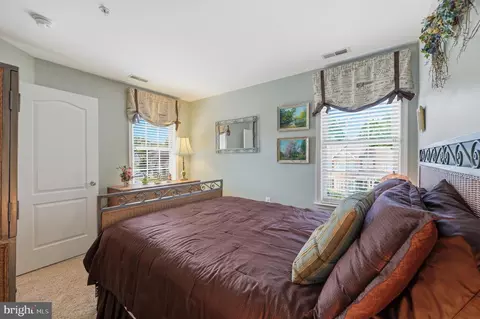 Bedroom - 3027 Palatine Dr, Frederick, MD 21701 photo 5 of 8