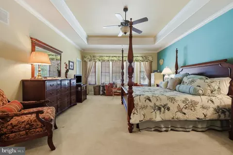 Bedroom - 3027 Palatine Dr, Frederick, MD 21701 photo 1 of 8