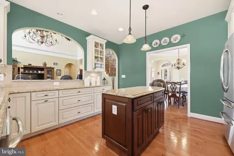 Kitchen - 3027 Palatine Dr, Frederick, MD 21701 photo 6 of 9