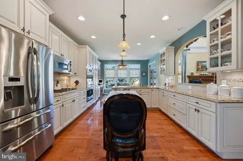 Kitchen - 3027 Palatine Dr, Frederick, MD 21701 photo 1 of 9