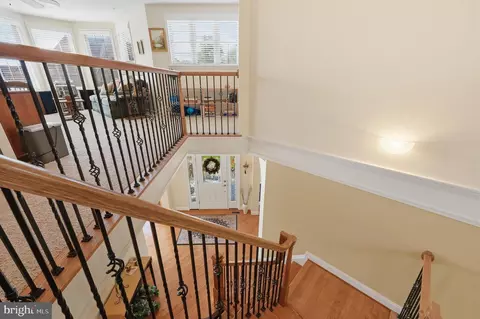 Entry Way - 3027 Palatine Dr, Frederick, MD 21701 photo 7 of 9
