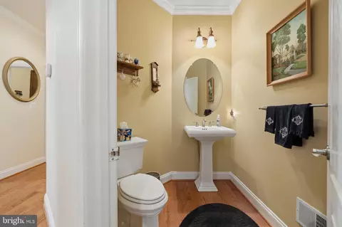 Entry Way - 3027 Palatine Dr, Frederick, MD 21701 photo 3 of 9