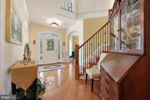 Entry Way - 3027 Palatine Dr, Frederick, MD 21701 photo 1 of 9