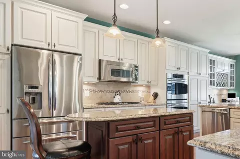 Kitchen - 3027 Palatine Dr, Frederick, MD 21701 photo 2 of 9