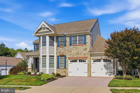 Exterior - 3027 Palatine Dr, Frederick, MD 21701 photo 10 of 18