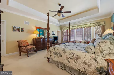 Bedroom - 3027 Palatine Dr, Frederick, MD 21701 photo 3 of 8