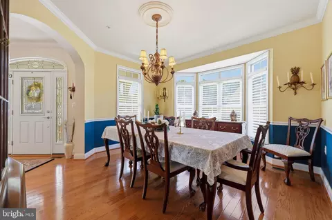 Dining - 3027 Palatine Dr, Frederick, MD 21701 photo 2 of 5