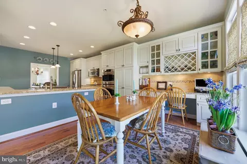 Dining - 3027 Palatine Dr, Frederick, MD 21701 photo 5 of 5