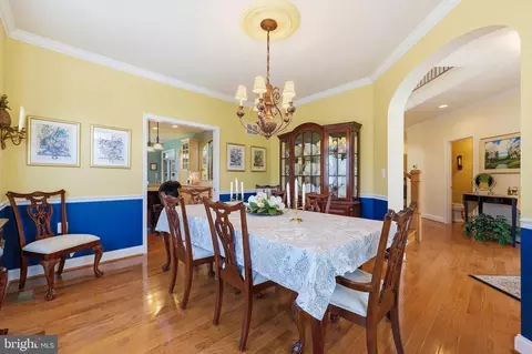 Dining - 3027 Palatine Dr, Frederick, MD 21701 photo 3 of 5
