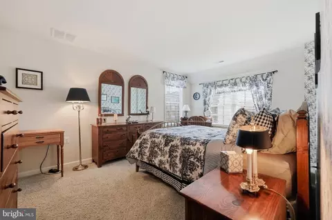 Bedroom - 3027 Palatine Dr, Frederick, MD 21701 photo 8 of 8
