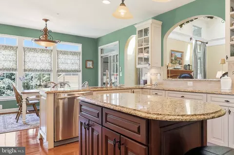 Kitchen - 3027 Palatine Dr, Frederick, MD 21701 photo 7 of 9