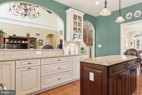 Kitchen - 3027 Palatine Dr, Frederick, MD 21701 photo 5 of 9