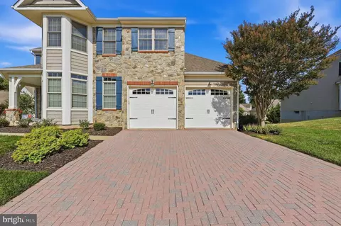 Exterior - 3027 Palatine Dr, Frederick, MD 21701 photo 12 of 18
