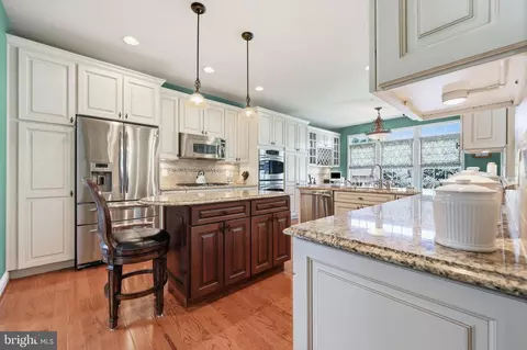 Kitchen - 3027 Palatine Dr, Frederick, MD 21701 photo 3 of 9