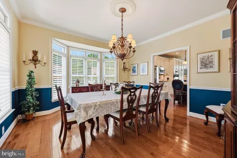 Dining - 3027 Palatine Dr, Frederick, MD 21701 photo 1 of 5