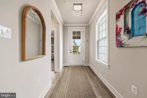 Entry Way - 2605 Broadleaf Dr, Frederick, MD 21702 photo 1 of 11