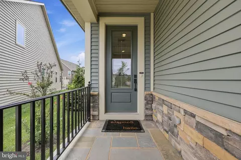 Exterior - 2605 Broadleaf Dr, Frederick, MD 21702 photo 12 of 19