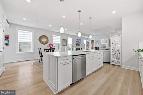 Kitchen - 2605 Broadleaf Dr, Frederick, MD 21702 photo 2 of 2