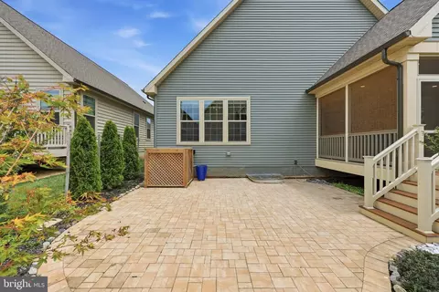 Exterior - 2605 Broadleaf Dr, Frederick, MD 21702 photo 8 of 19
