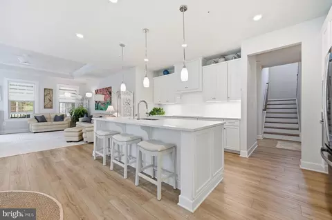 Kitchen - 2605 Broadleaf Dr, Frederick, MD 21702 photo 1 of 2