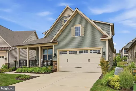 Exterior - 2605 Broadleaf Dr, Frederick, MD 21702 photo 14 of 19