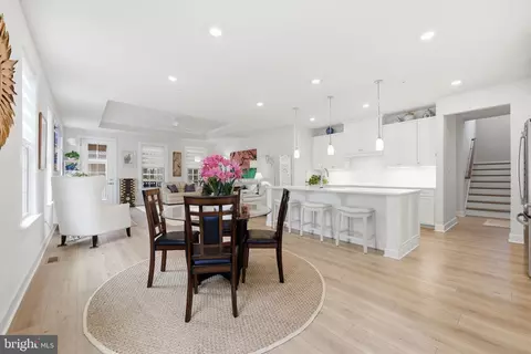 Dining - 2605 Broadleaf Dr, Frederick, MD 21702 photo 1 of 1