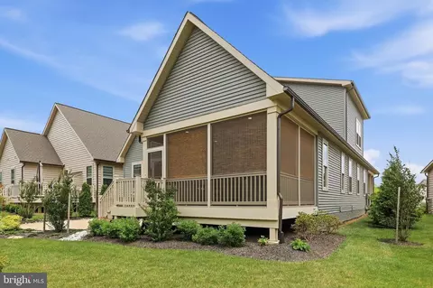 Exterior - 2605 Broadleaf Dr, Frederick, MD 21702 photo 11 of 19