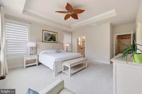 Bedroom - 2605 Broadleaf Dr, Frederick, MD 21702 photo 3 of 4