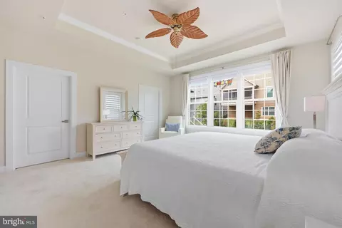 Bedroom - 2605 Broadleaf Dr, Frederick, MD 21702 photo 2 of 4