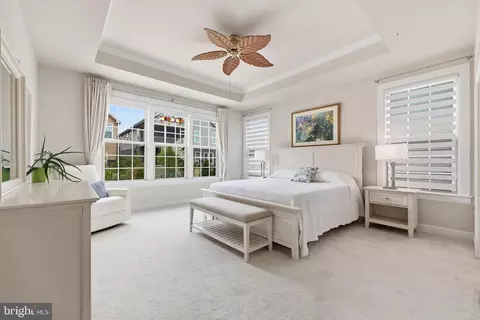 Bedroom - 2605 Broadleaf Dr, Frederick, MD 21702 photo 1 of 4