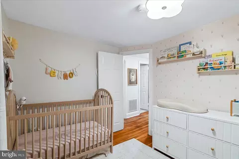 Bedroom - 46 Hamilton Ave, Frederick, MD 21701 photo 4 of 4