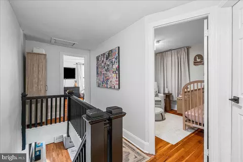 Entry Way - 46 Hamilton Ave, Frederick, MD 21701 photo 1 of 1