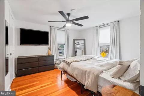 Bedroom - 46 Hamilton Ave, Frederick, MD 21701 photo 1 of 4