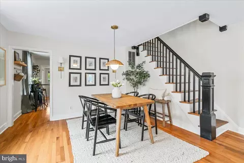 Dining - 46 Hamilton Ave, Frederick, MD 21701 photo 2 of 2