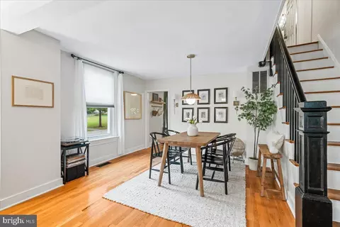 Dining - 46 Hamilton Ave, Frederick, MD 21701 photo 1 of 2