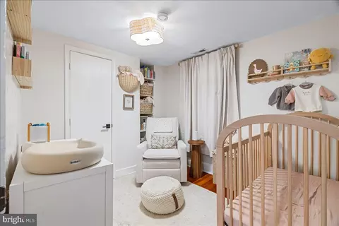 Bedroom - 46 Hamilton Ave, Frederick, MD 21701 photo 3 of 4