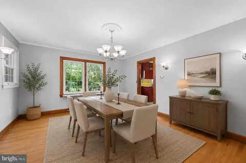 Dining - 118 W 14th St, Frederick, MD 21701 photo 1 of 1